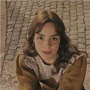 studentessa Laureanda magistrale Filologia Moderna